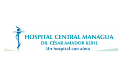 HOSPITAL CENTRAL DE MANAGUA